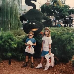 Meet your Posher, Melissa